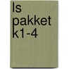LS Pakket K1-4 by Ovd