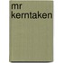 MR Kerntaken