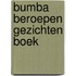 Bumba beroepen gezichten boek