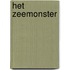 Het zeemonster