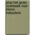 Plop Het grote zoekboek voor kleine kabouters