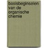 Basisbeginselen van de organische chemie