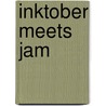 Inktober meets JAM by Jam Visueel denken