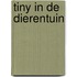 Tiny in de dierentuin