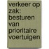 Verkeer op zak: besturen van prioritaire voertuigen