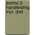 Animo 2 handleiding incl. dvd