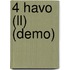 4 havo (ll) (demo)