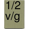 1/2 v/g door Onbekend