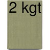 2 kgt door Onbekend