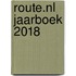 Route.nl jaarboek 2018
