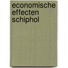 Economische effecten Schiphol door Valentijn van Spijker