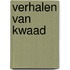 Verhalen van kwaad
