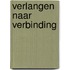 Verlangen naar verbinding