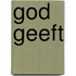 God geeft