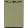Mosterdzaadjes by Erika van Nes