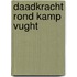Daadkracht rond kamp Vught