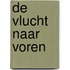 De vlucht naar voren