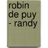 Robin de Puy - Randy