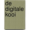 De digitale kooi door Rik Peeters