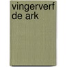 Vingerverf de ark door Onbekend