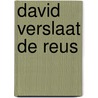 David verslaat de reus door Onbekend
