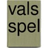 Vals spel