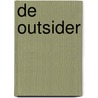 De Outsider door Erin Hunter