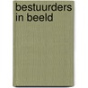 Bestuurders in beeld by Wilma van der Scheer