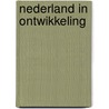 Nederland in ontwikkeling by Leo Rademaker