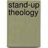 Stand-up Theology door Tim Vreugdenhil