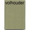 Volhouder by Jan W. Klijn