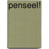 Penseel! door Marjet Verhoef