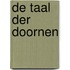 De taal der doornen