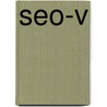 SEO-V door Tanja Sappok