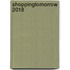 ShoppingTomorrow 2018