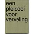 Een pleidooi voor verveling