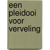 Een pleidooi voor verveling door Manoush Zomorodi