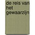 De reis van het gewaarzijn