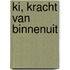 Ki, kracht van binnenuit