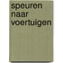 Speuren naar voertuigen