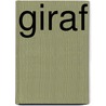 Giraf door Megan Borgert-Spaniol