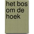 Het bos om de hoek