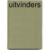 Uitvinders by Ruth Owen