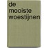 De mooiste woestijnen