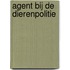 Agent bij de dierenpolitie