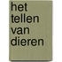 Het tellen van dieren