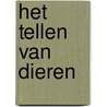 Het tellen van dieren by Tom Jackson
