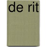 De rit by Tineke Beishuizen