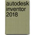 Autodesk Inventor 2018