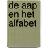 De aap en het alfabet